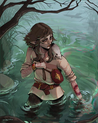 Commission for Sho Commission for Sho